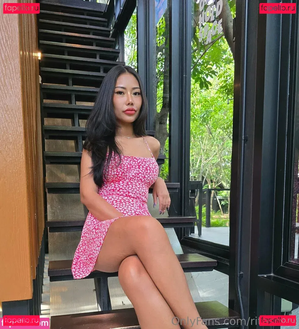 ritasmile Onlyfans Photo Gallery 