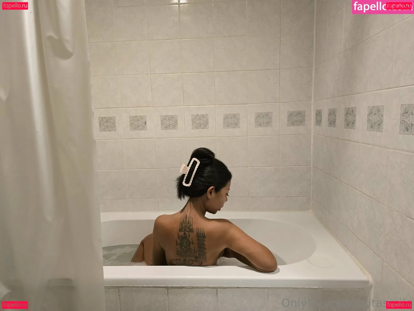 ritasmile Onlyfans Photo Gallery 