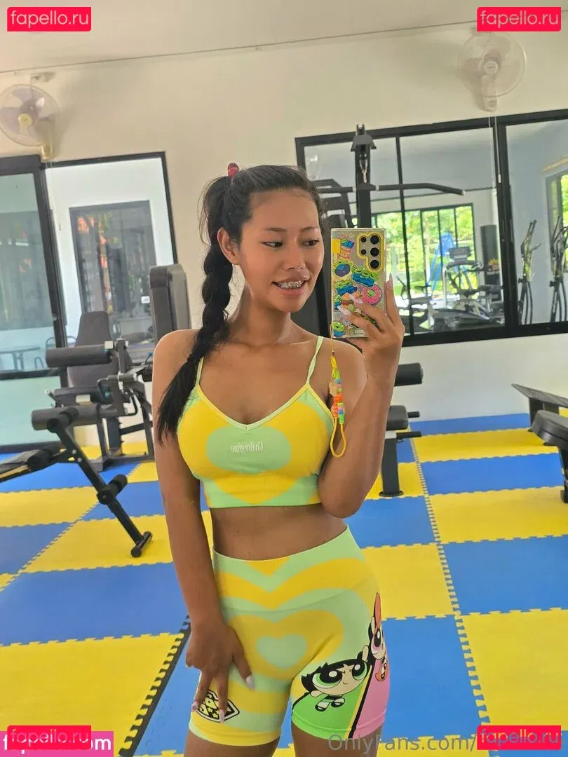 ritasmile Onlyfans Photo Gallery 