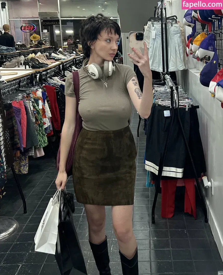 onlyzaboomafoo Onlyfans Photo Gallery 