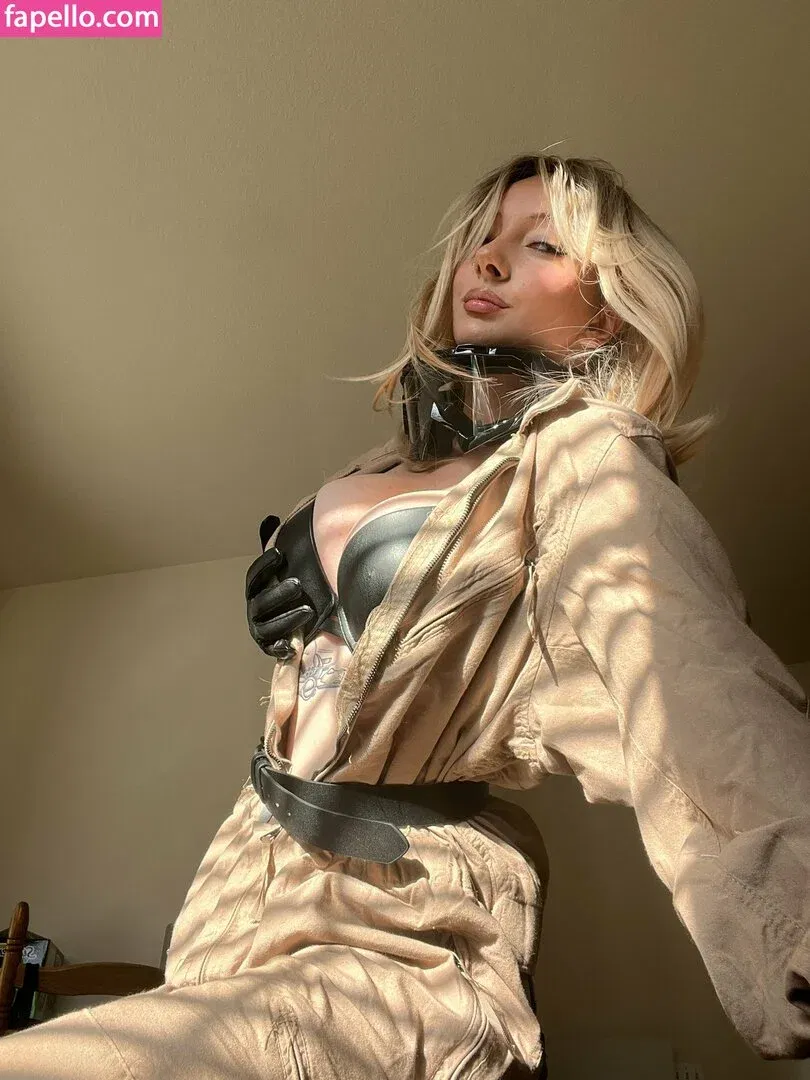 onlyzaboomafoo Onlyfans Photo Gallery 