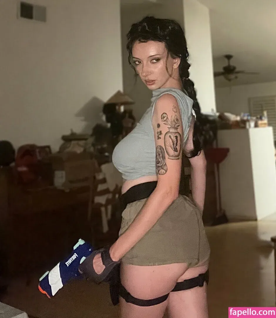 onlyzaboomafoo Onlyfans Photo Gallery 