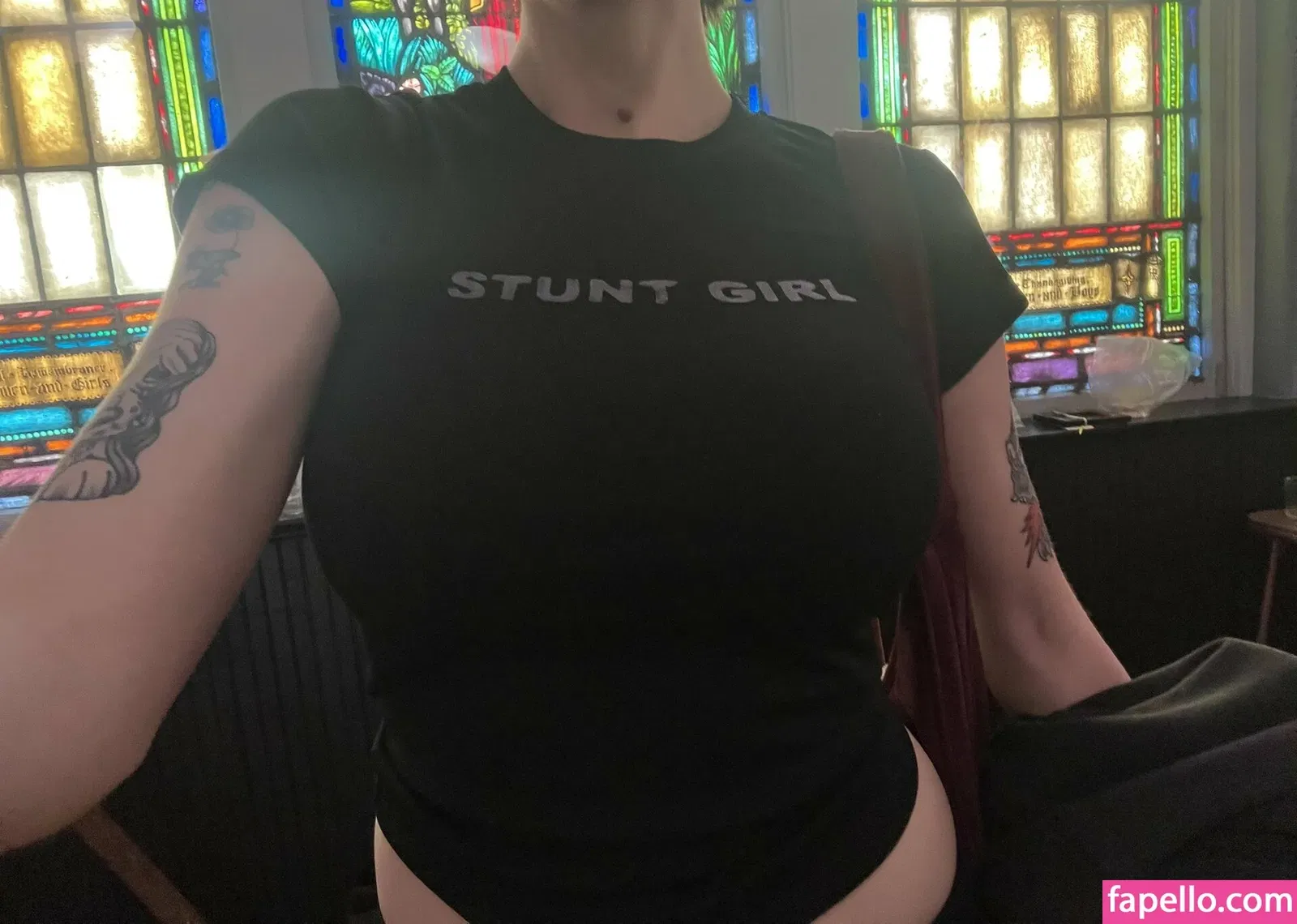 onlyzaboomafoo Onlyfans Photo Gallery 