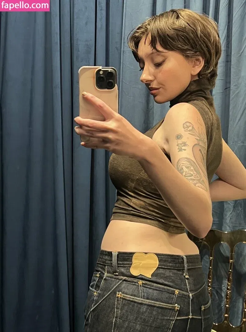 onlyzaboomafoo Onlyfans Photo Gallery 