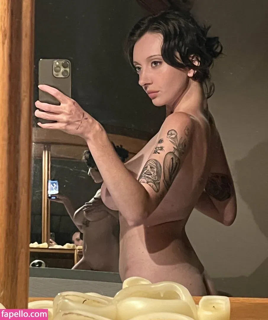 onlyzaboomafoo Onlyfans Photo Gallery 