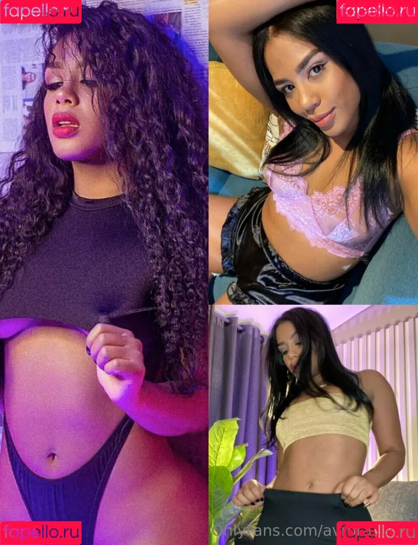 avrora_blue Onlyfans Photo Gallery 