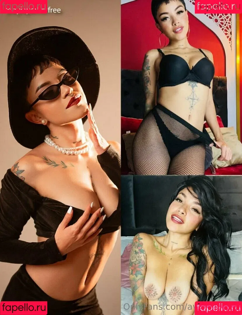 avrora_blue Onlyfans Photo Gallery 