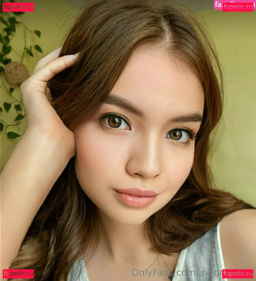 avrora_blue Onlyfans Photo Gallery 