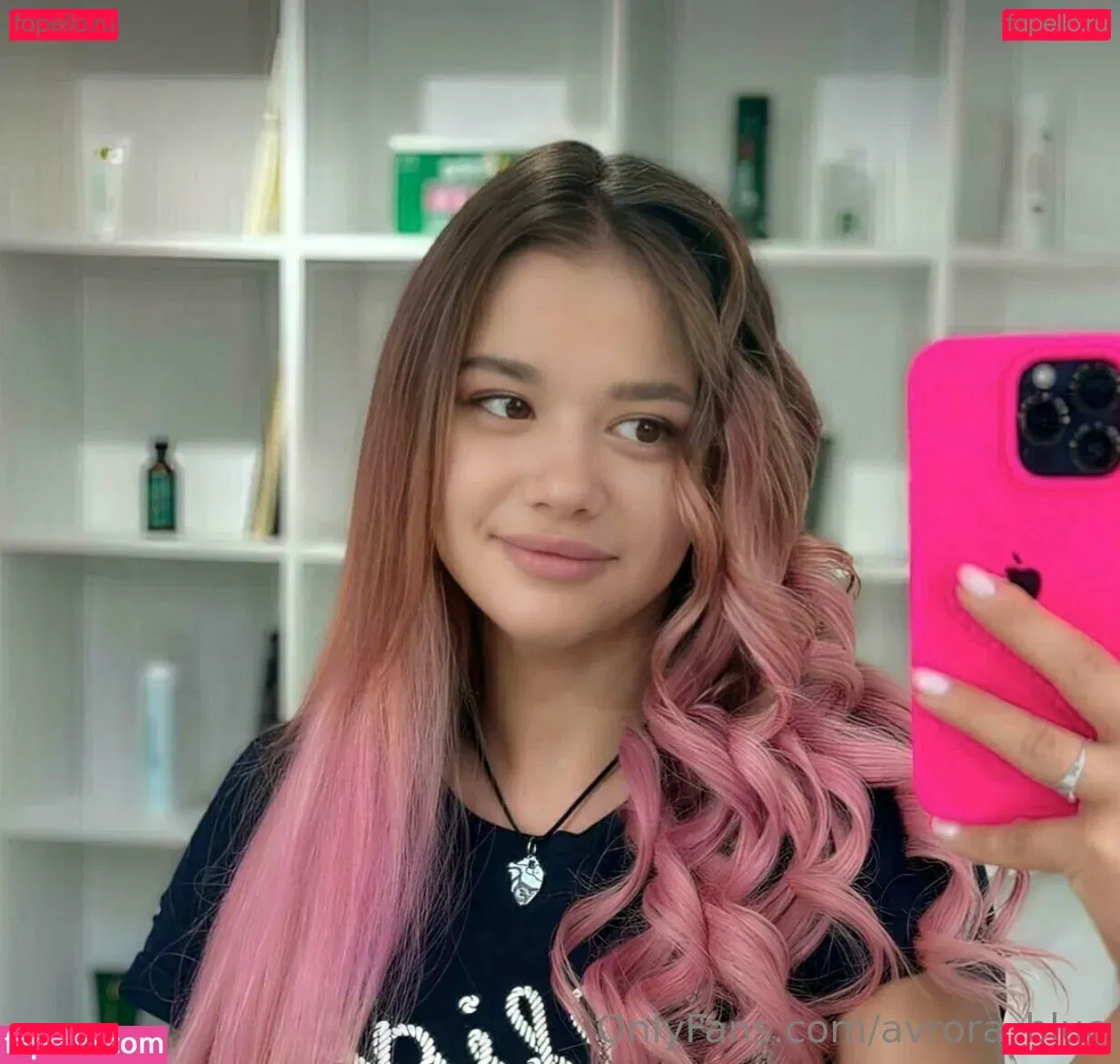 avrora_blue Onlyfans Photo Gallery 