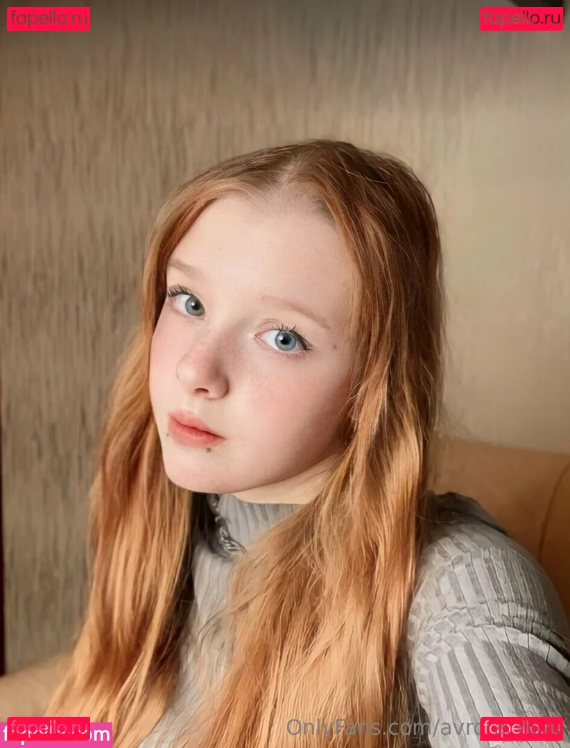 avrora_blue Onlyfans Photo Gallery 