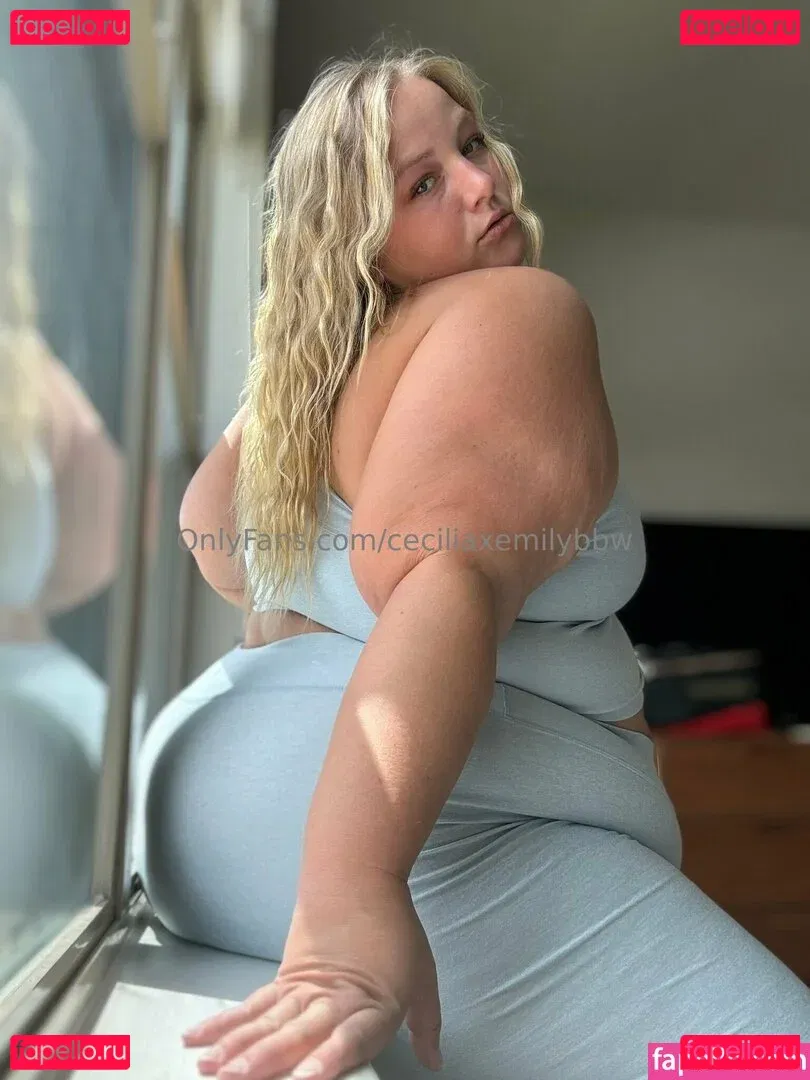 ceciliaxemilybbw Onlyfans Photo Gallery 