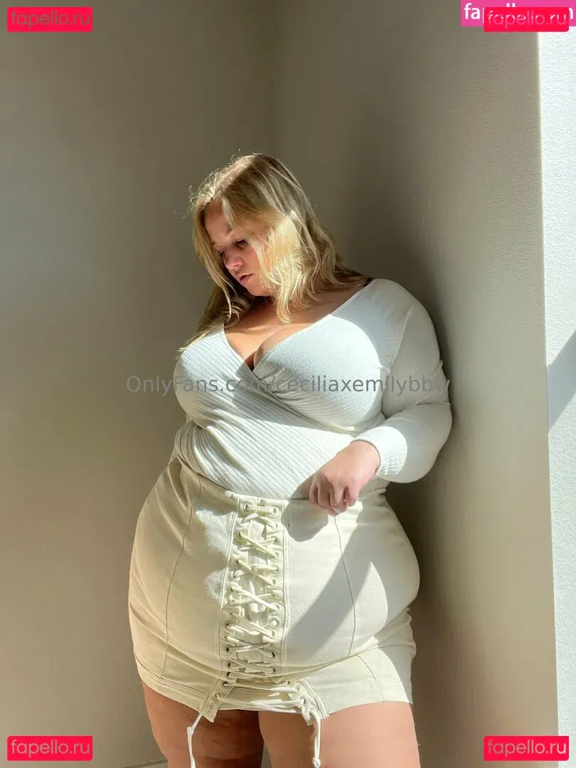 ceciliaxemilybbw Onlyfans Photo Gallery 