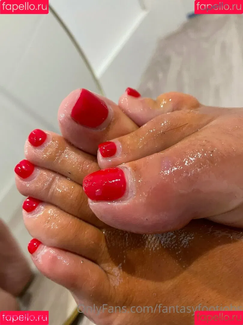 FantasyFootjobs Onlyfans Photo Gallery 