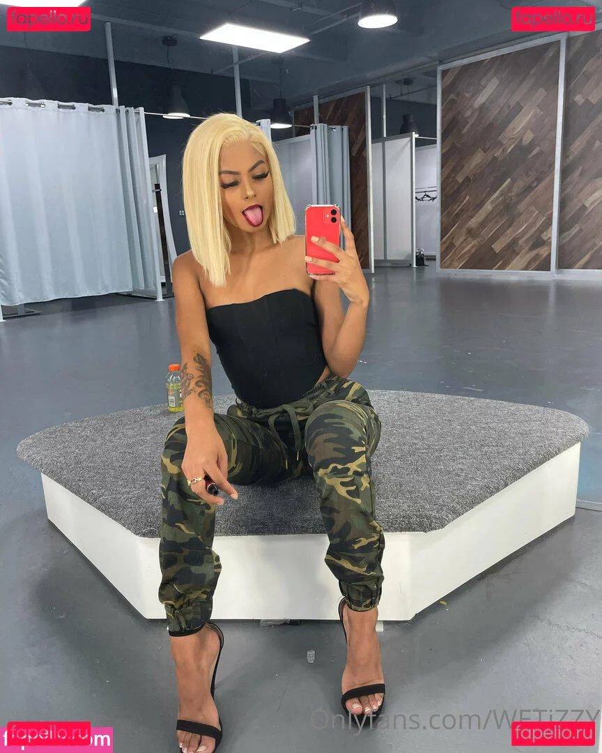 its_pocahontas Onlyfans Photo Gallery 