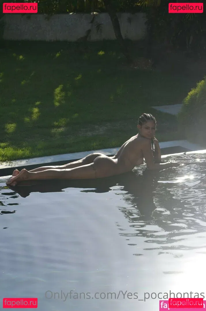 its_pocahontas Onlyfans Photo Gallery 