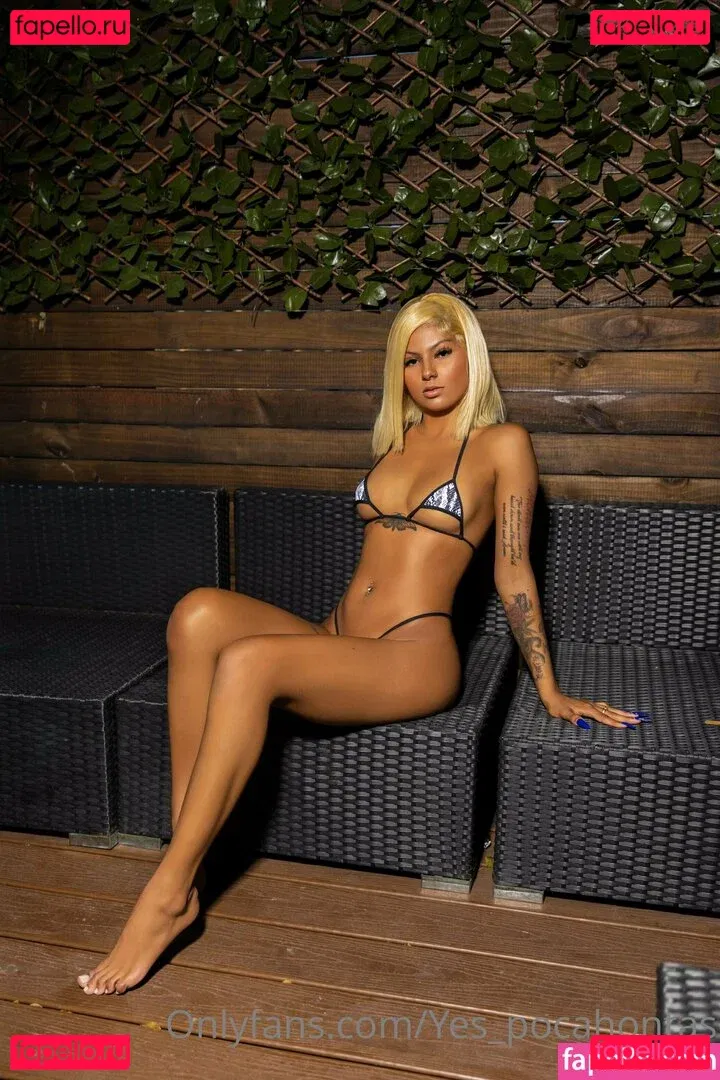 its_pocahontas Onlyfans Photo Gallery 