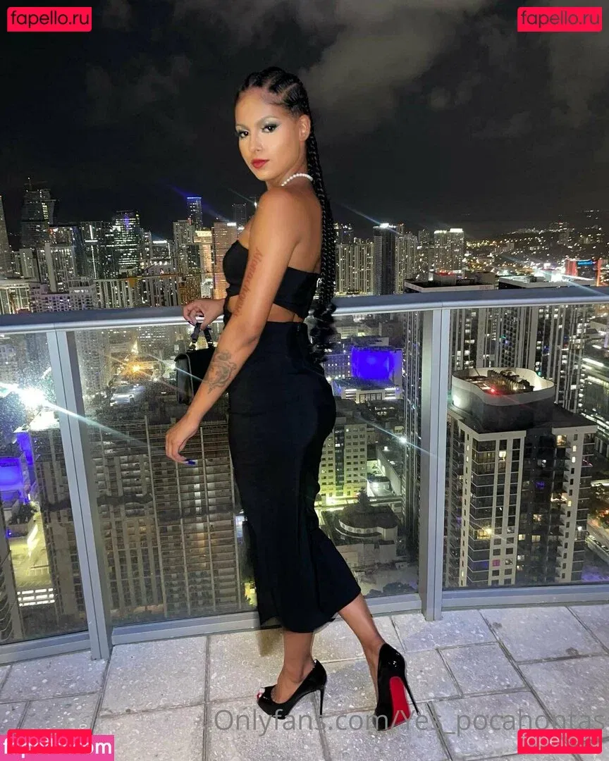 its_pocahontas Onlyfans Photo Gallery 