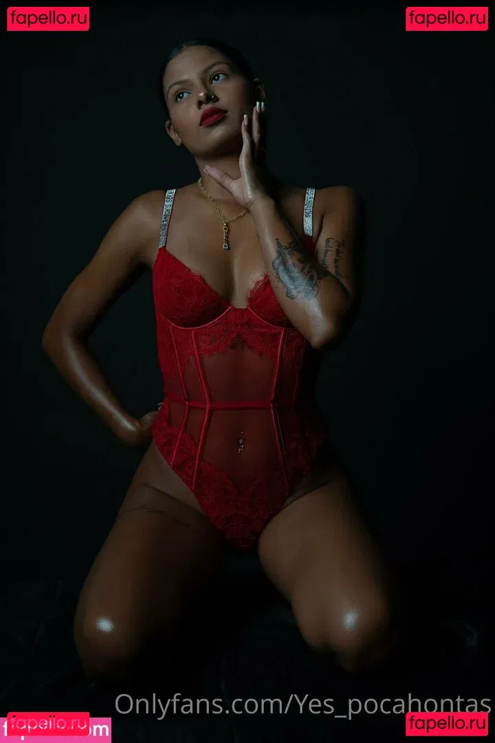 its_pocahontas Onlyfans Photo Gallery 