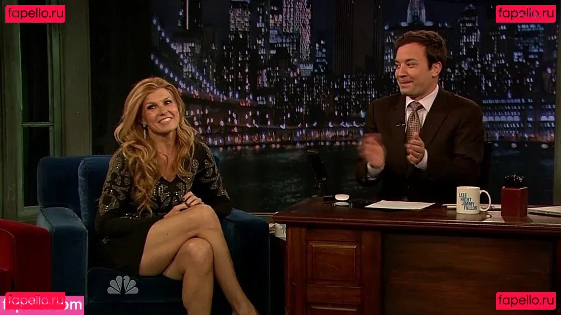 Connie Britton Onlyfans Photo Gallery 