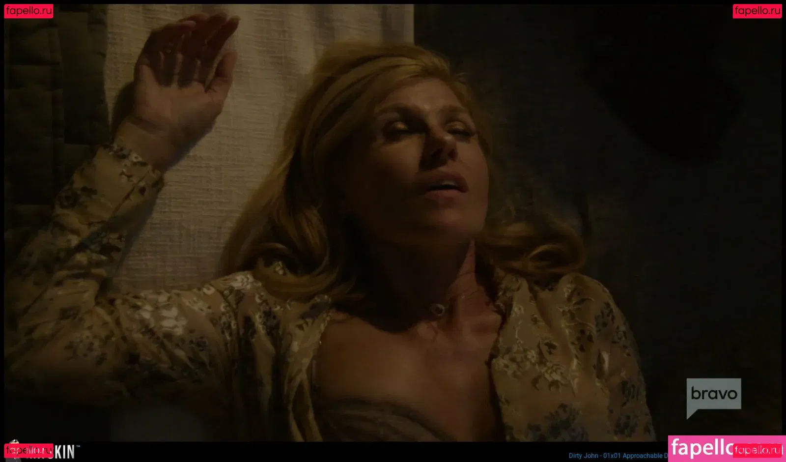 Connie Britton Onlyfans Photo Gallery 