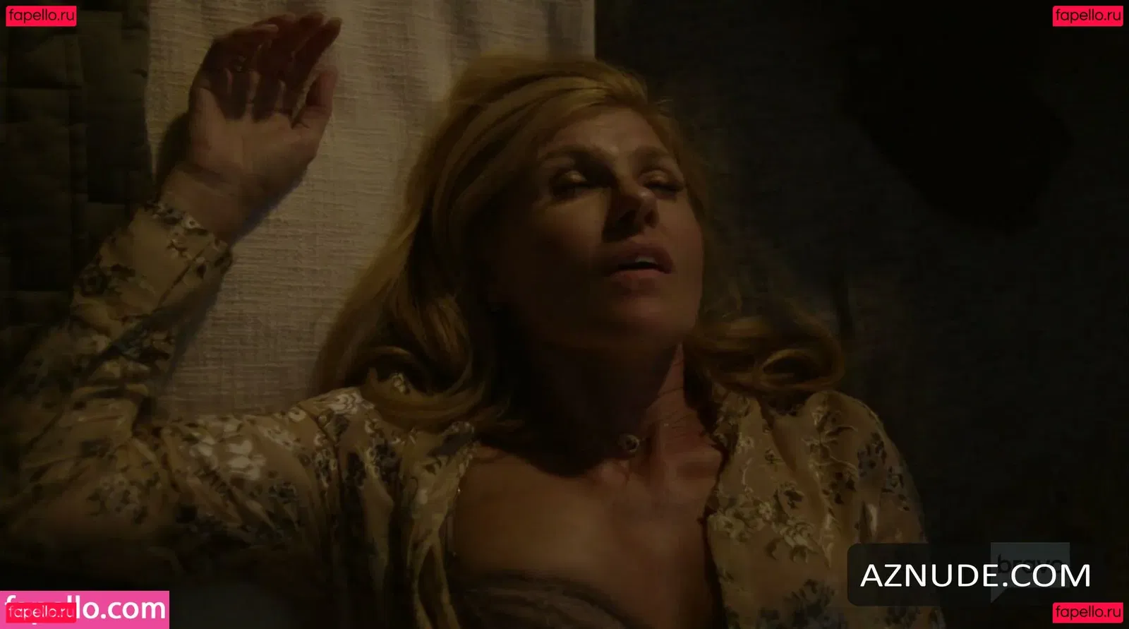 Connie Britton Onlyfans Photo Gallery 