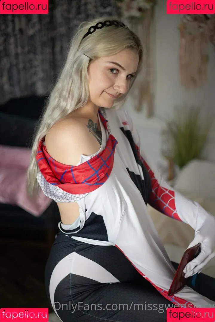 missgwenstacy Onlyfans Photo Gallery 