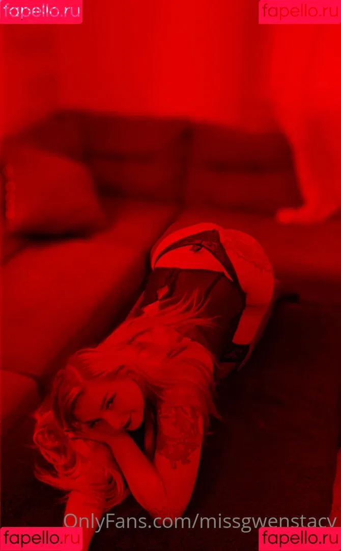 missgwenstacy Onlyfans Photo Gallery 