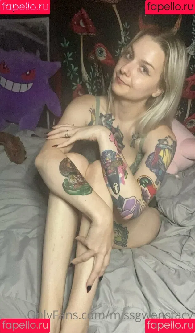 missgwenstacy Onlyfans Photo Gallery 