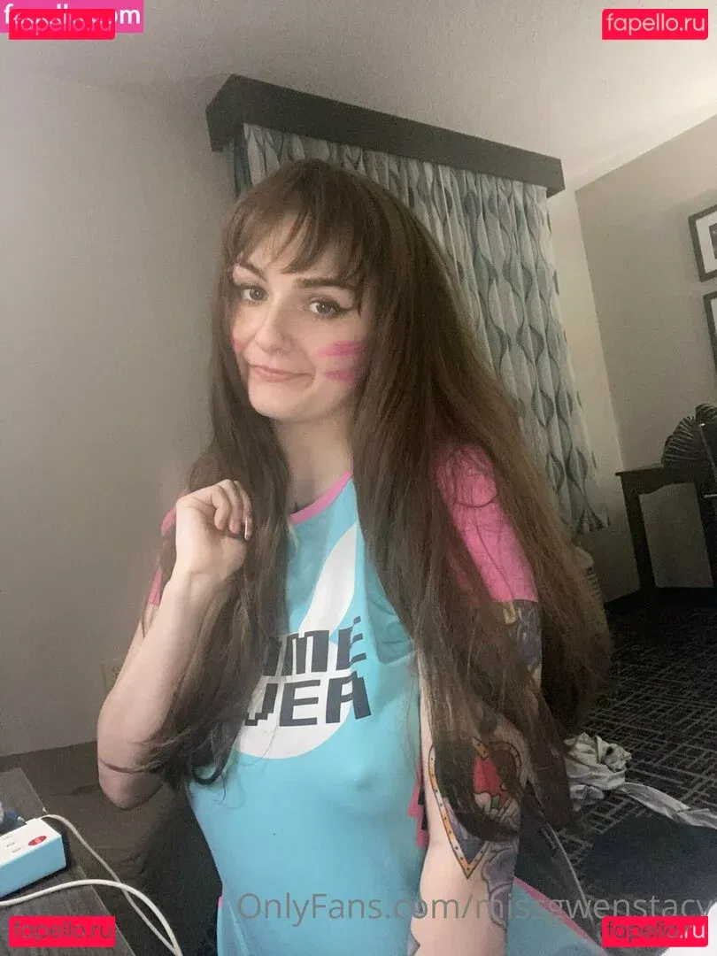 missgwenstacy Onlyfans Photo Gallery 