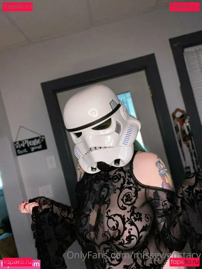 missgwenstacy Onlyfans Photo Gallery 