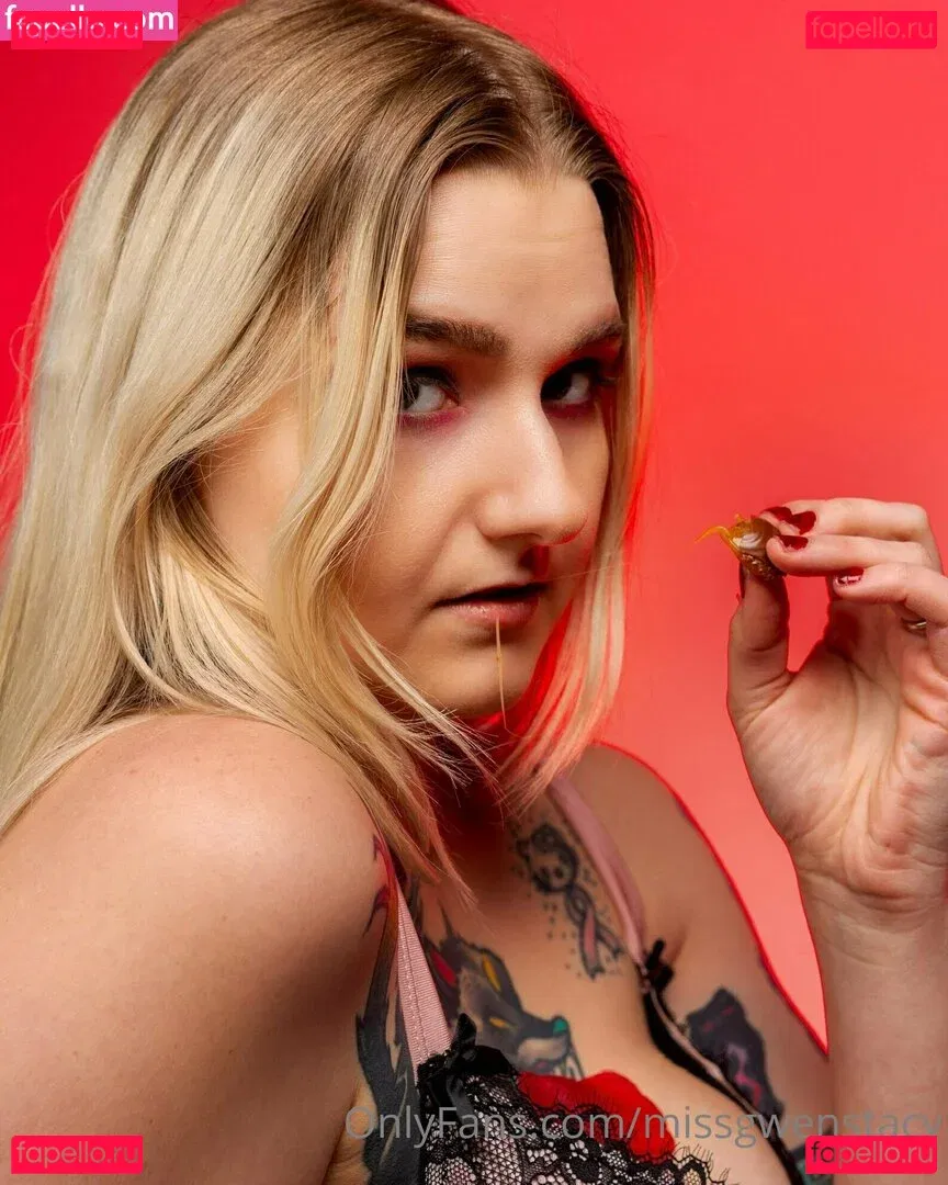 missgwenstacy Onlyfans Photo Gallery 