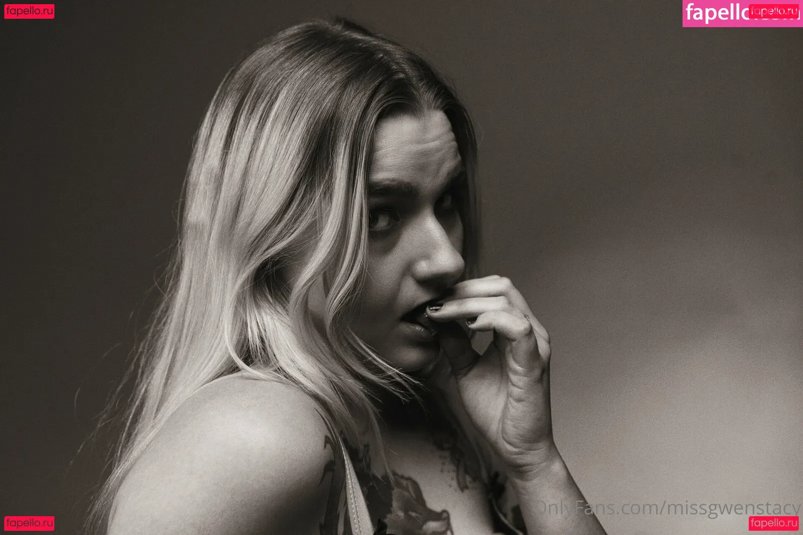 missgwenstacy Onlyfans Photo Gallery 