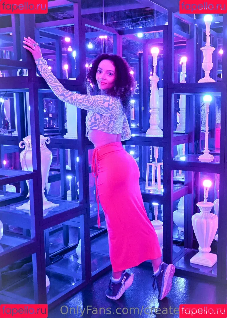 createwithkira Onlyfans Photo Gallery 