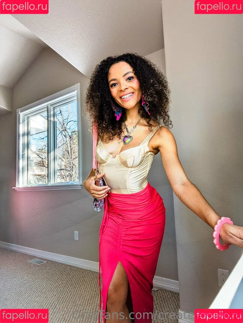 createwithkira Onlyfans Photo Gallery 