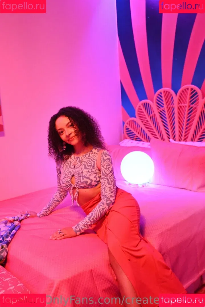 createwithkira Onlyfans Photo Gallery 