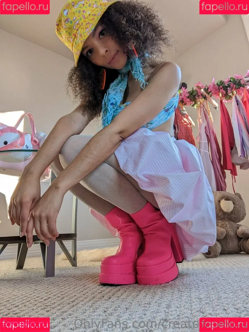 createwithkira Onlyfans Photo Gallery 