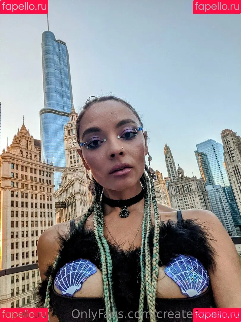 createwithkira Onlyfans Photo Gallery 