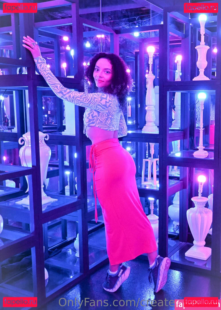 createwithkira Onlyfans Photo Gallery 