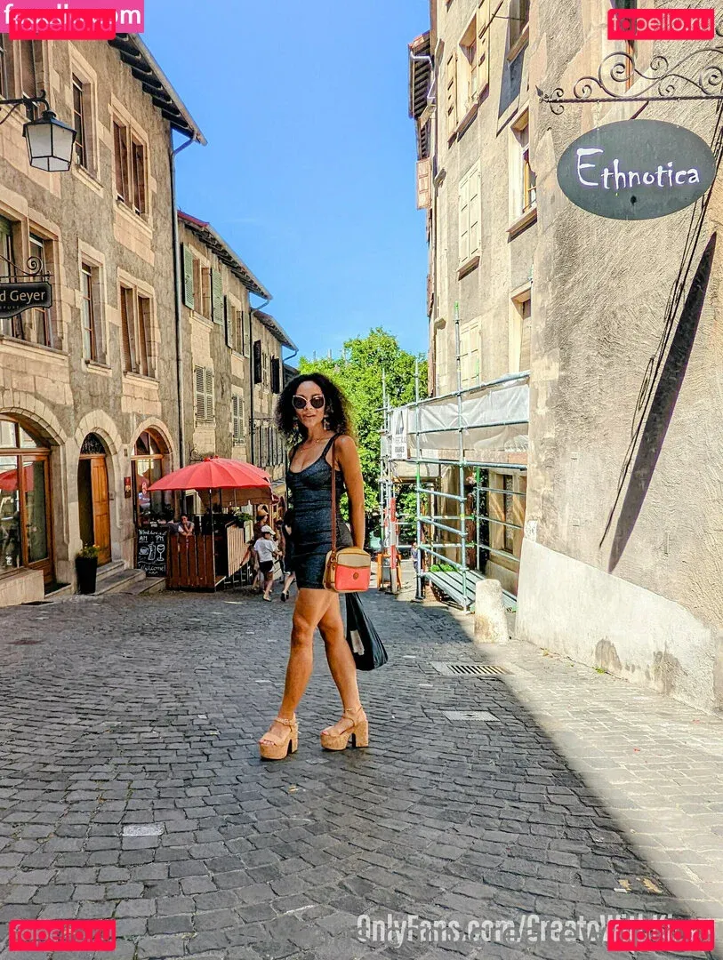 createwithkira Onlyfans Photo Gallery 