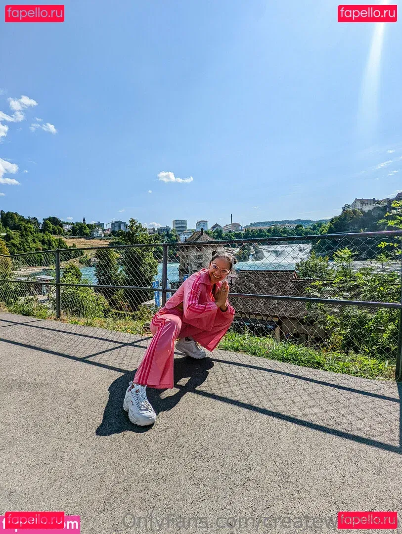 createwithkira Onlyfans Photo Gallery 