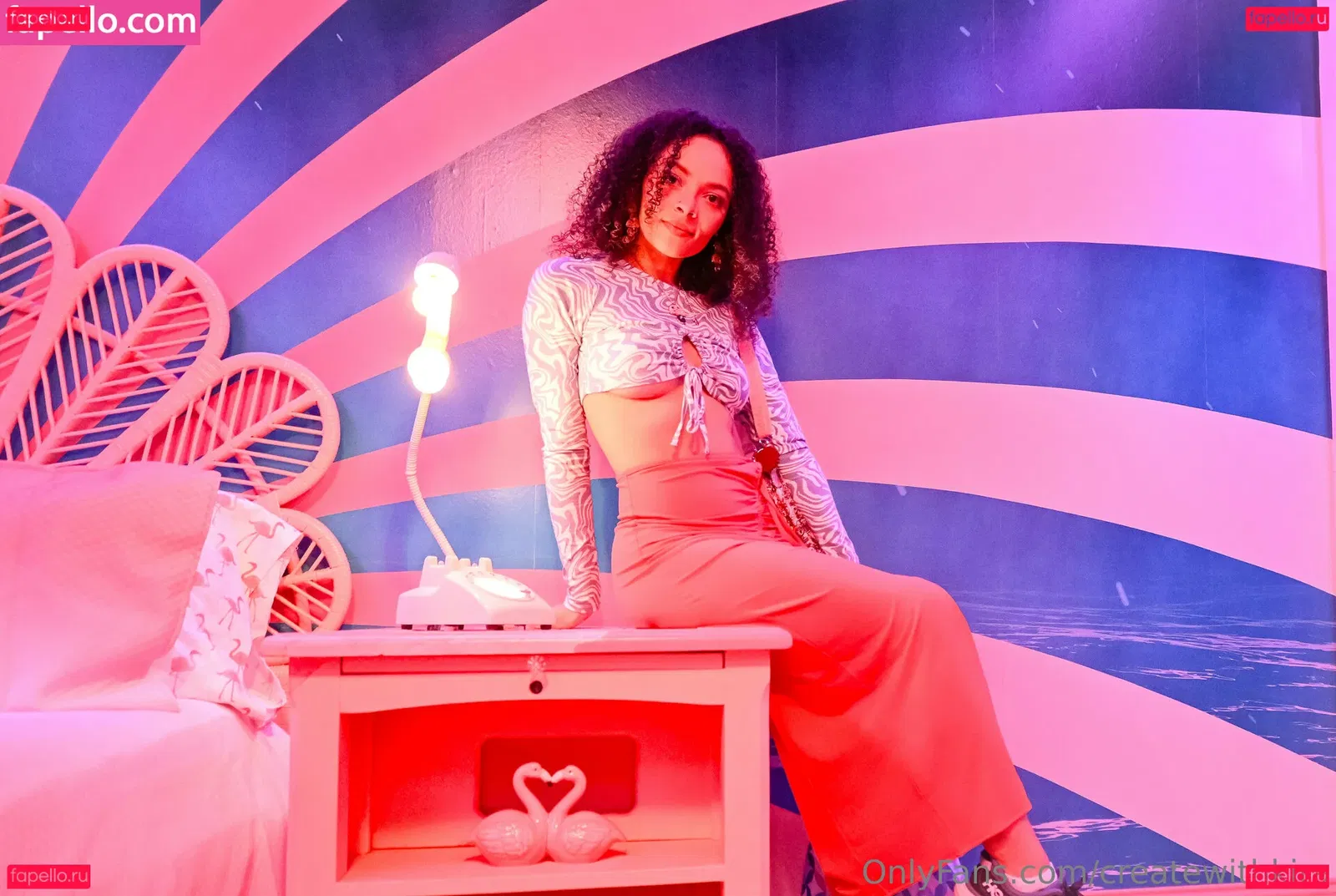 createwithkira Onlyfans Photo Gallery 