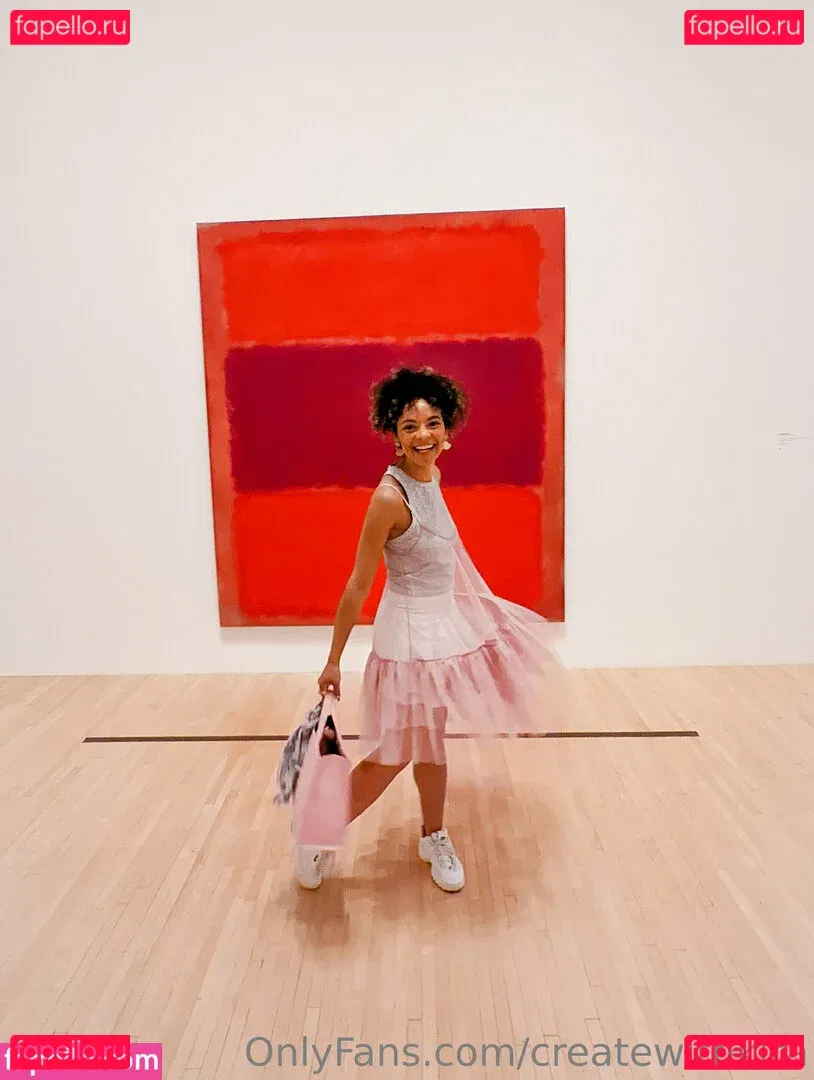 createwithkira Onlyfans Photo Gallery 