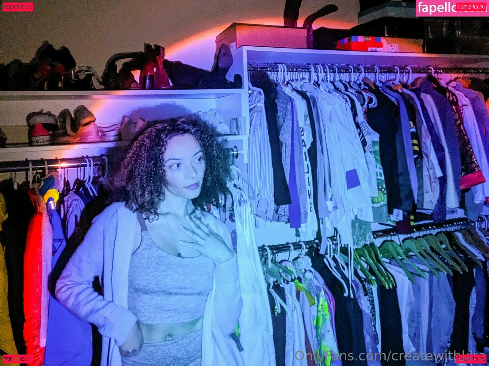 createwithkira Onlyfans Photo Gallery 