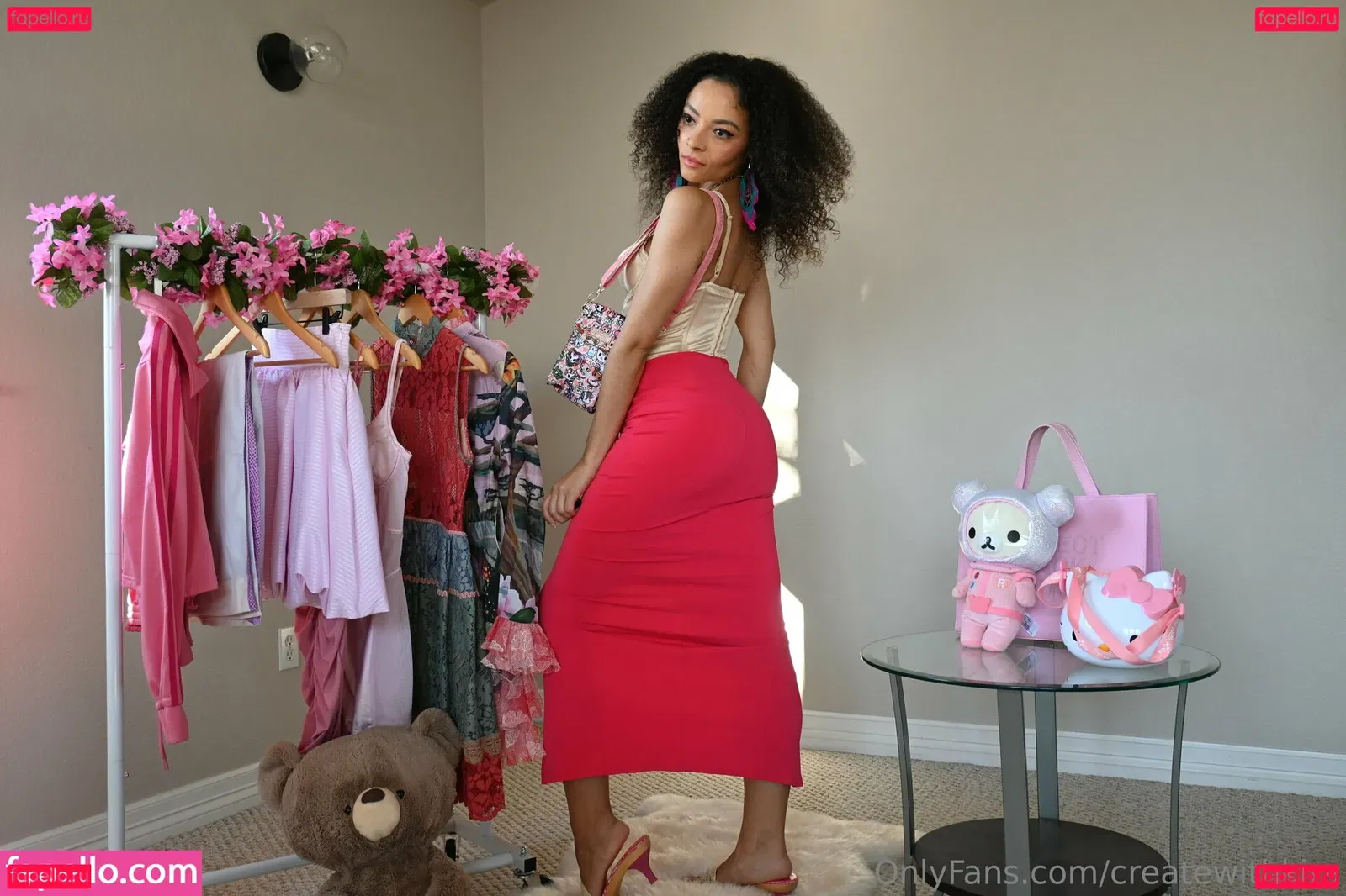 createwithkira Onlyfans Photo Gallery 