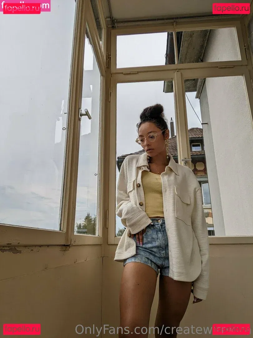 createwithkira Onlyfans Photo Gallery 