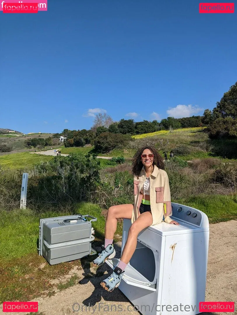 createwithkira Onlyfans Photo Gallery 