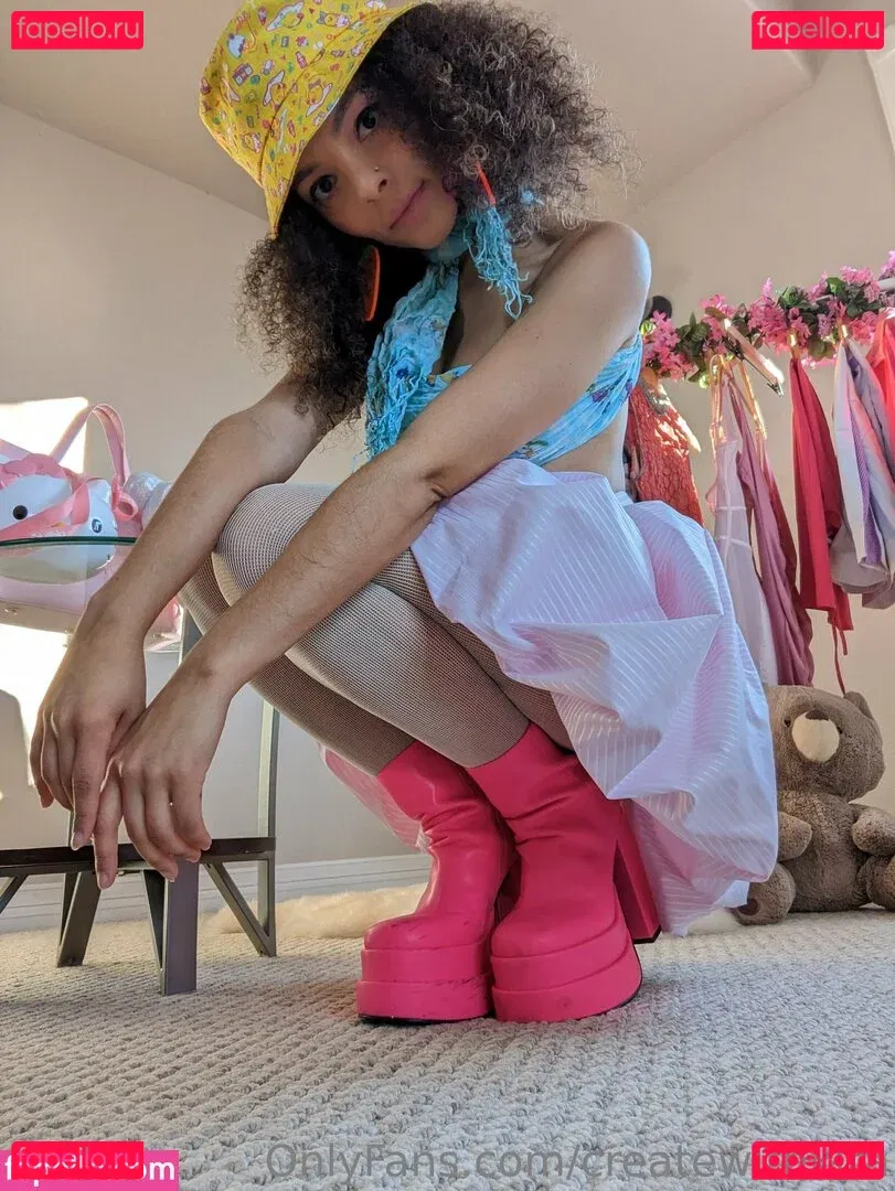 createwithkira Onlyfans Photo Gallery 