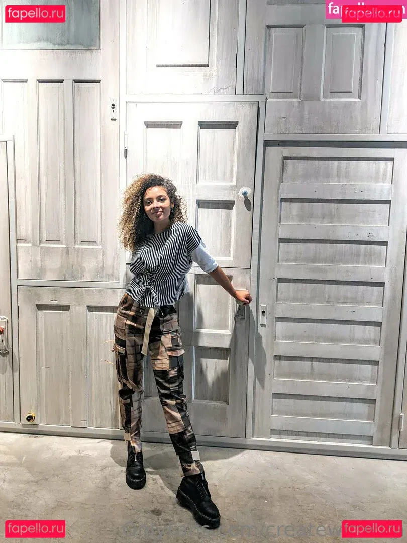 createwithkira Onlyfans Photo Gallery 