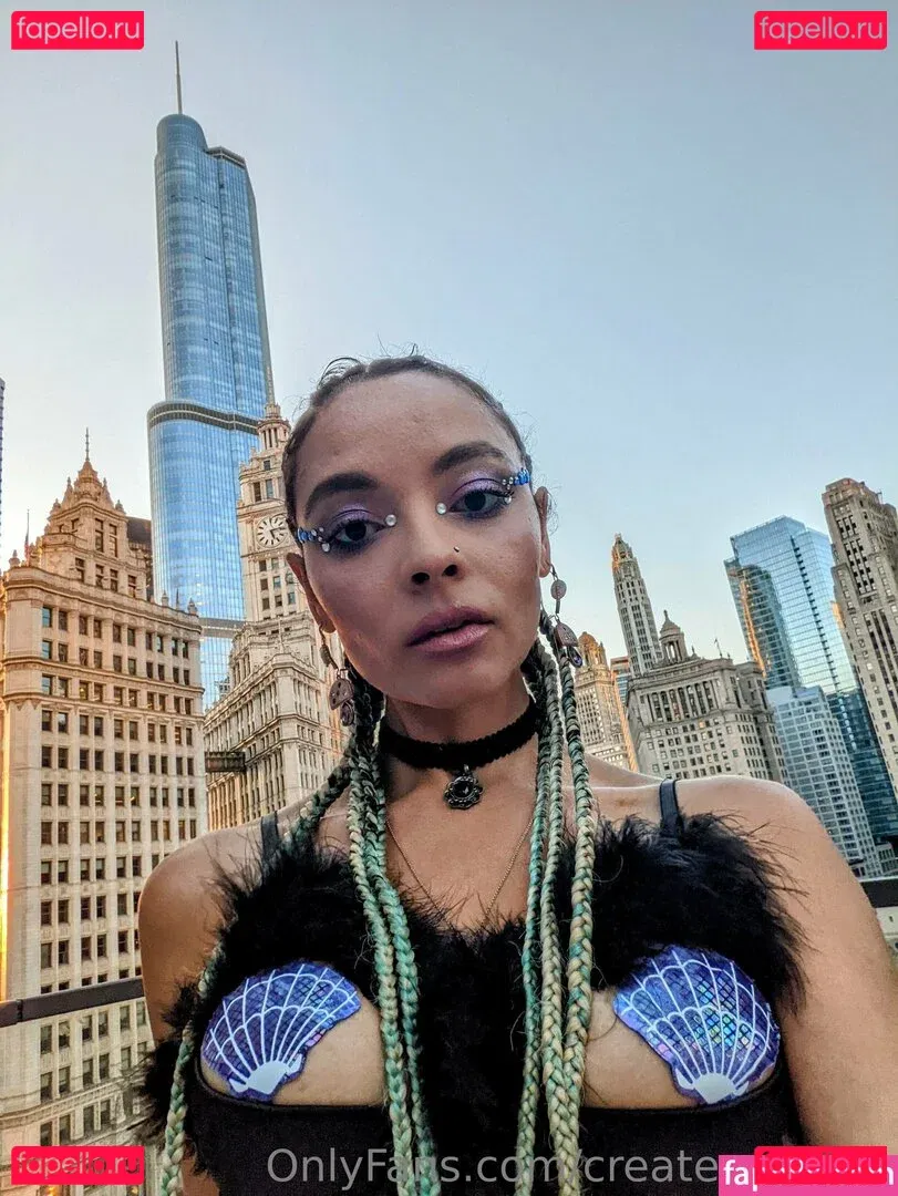 createwithkira Onlyfans Photo Gallery 