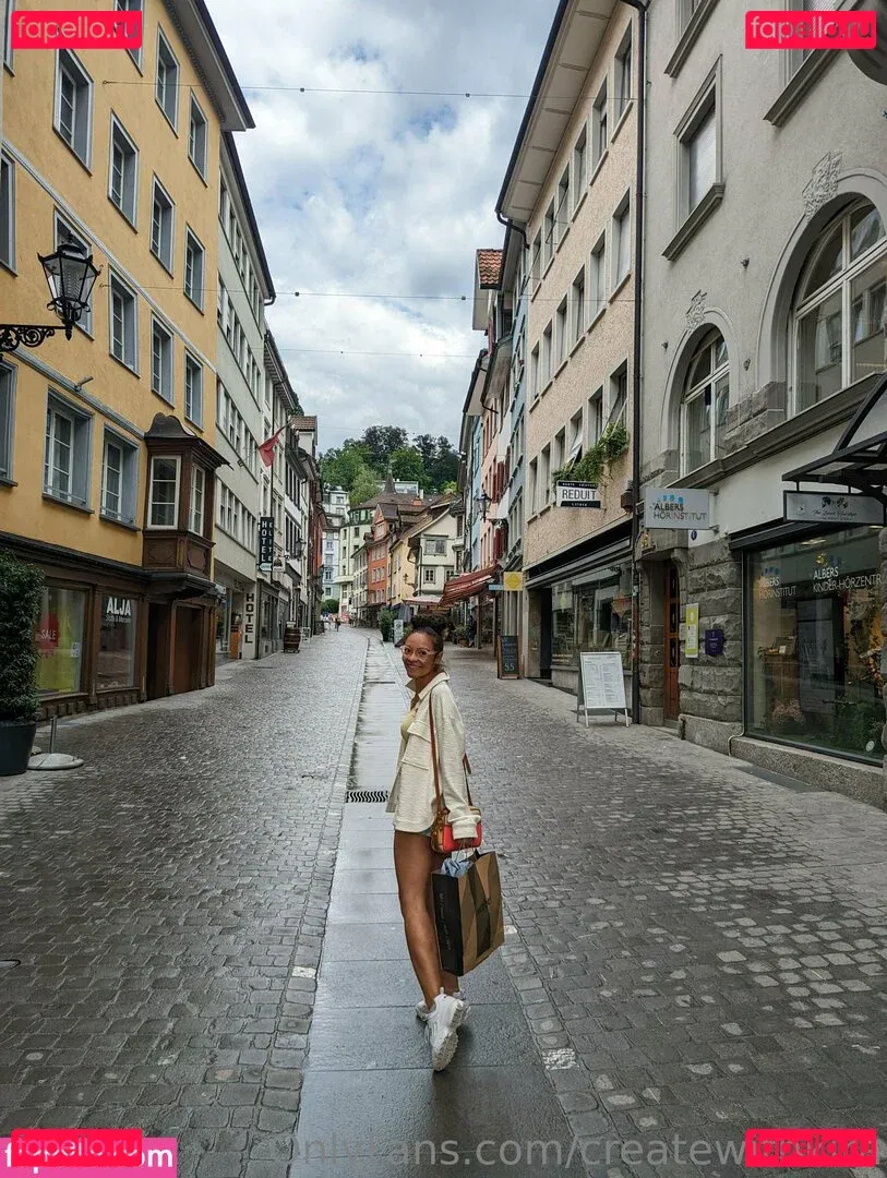 createwithkira Onlyfans Photo Gallery 